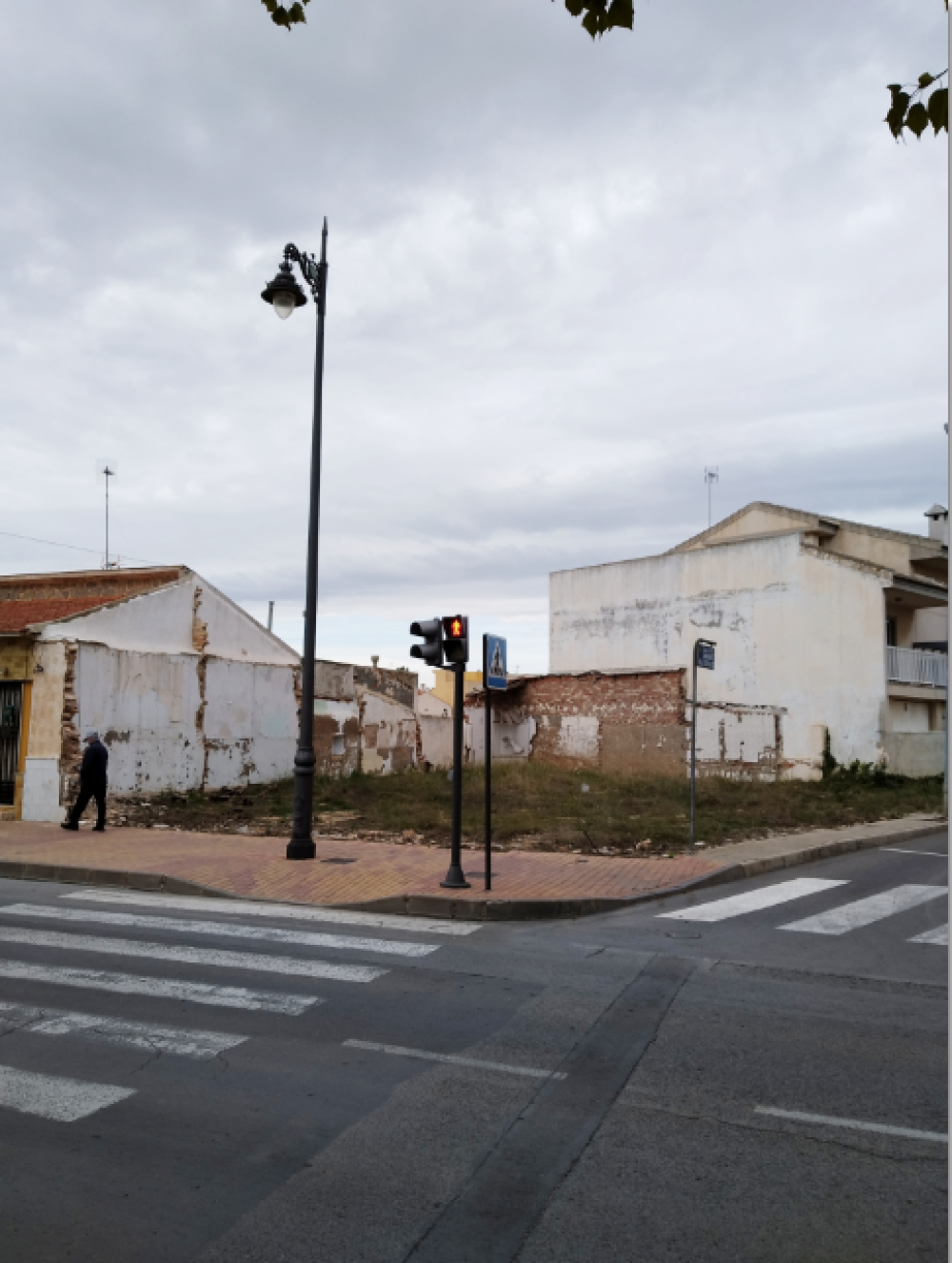  for sale plot San Pedro Del Pinatar Mar Menor 1