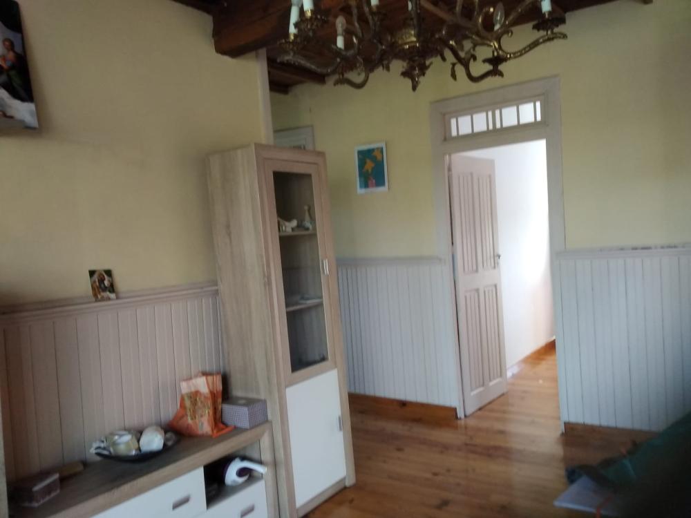  for sale house Untes Ourense 28