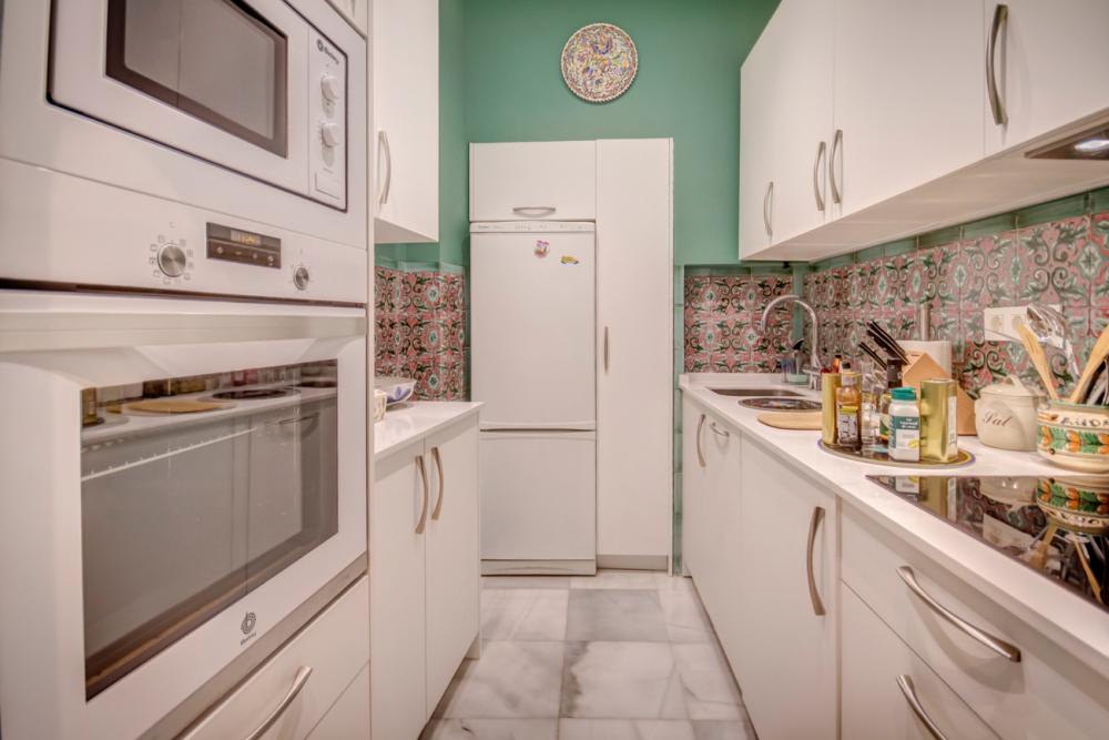 for sale apartment Sevilla Casco Antiguo 41001 Metropolitana De Sevilla 18