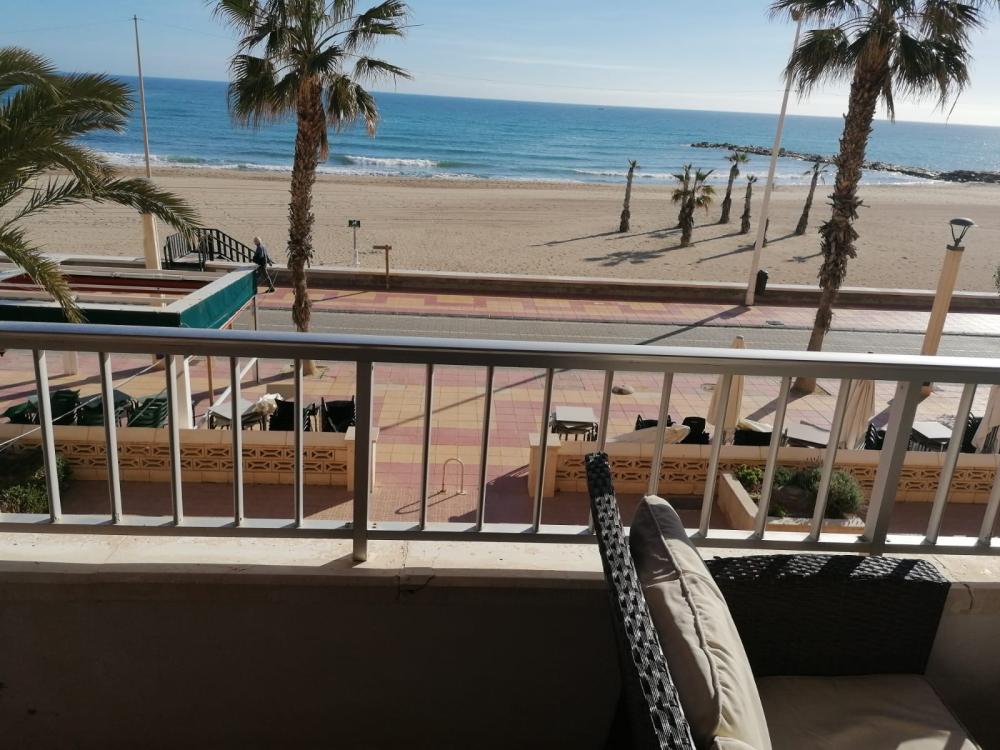  for sale apartment El Campello Alacantí 2