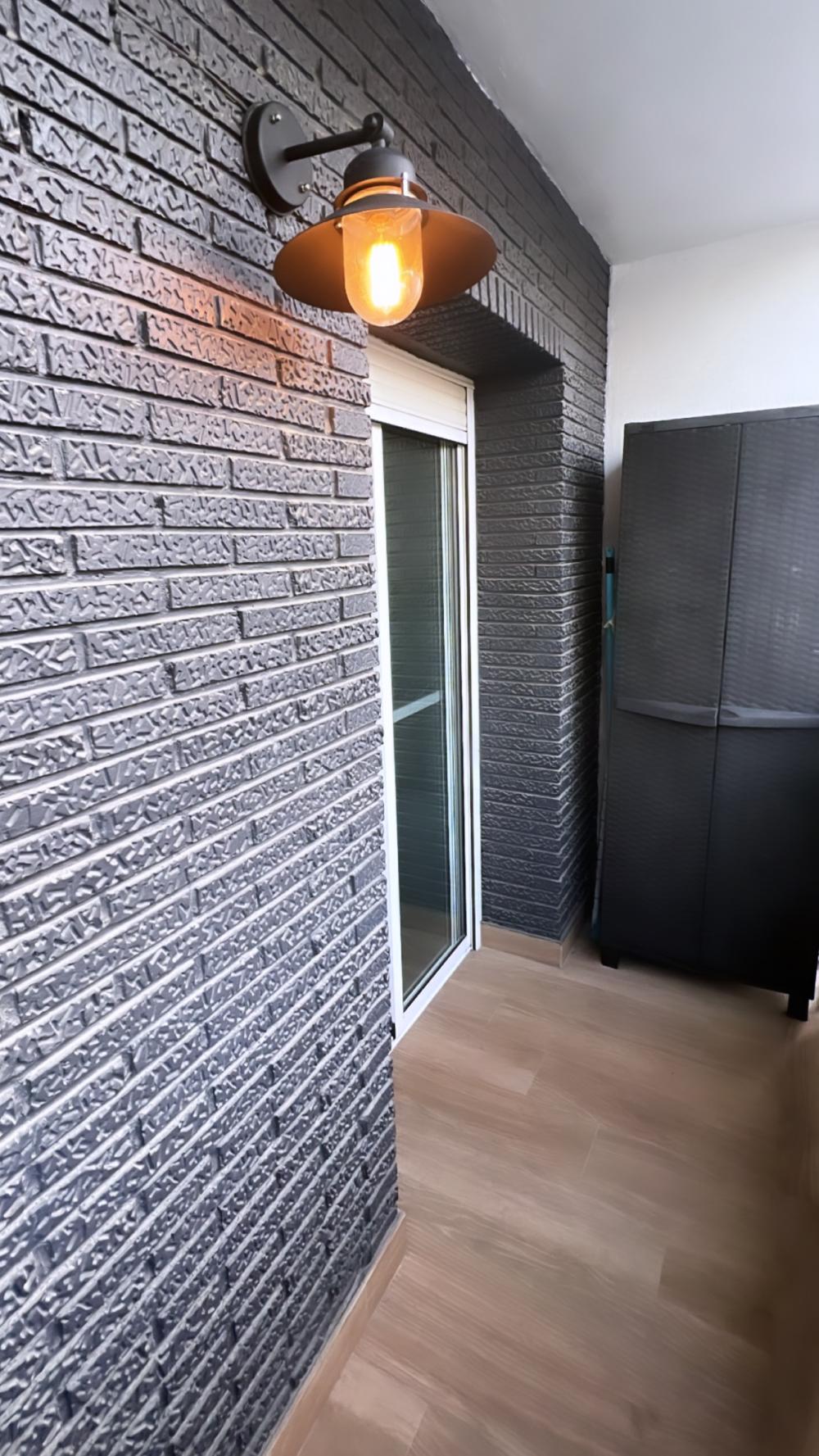  for sale apartment L'eixample Russafa Valencia 5