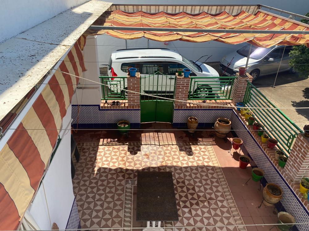  for sale house El Pedroso Sierra Norte 33