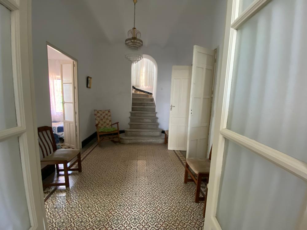  for sale house El Pedroso Sierra Norte 12
