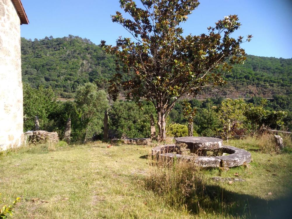  for sale house Untes Ourense 32