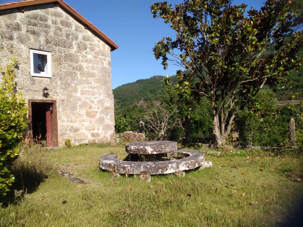  for sale house Untes Ourense 24