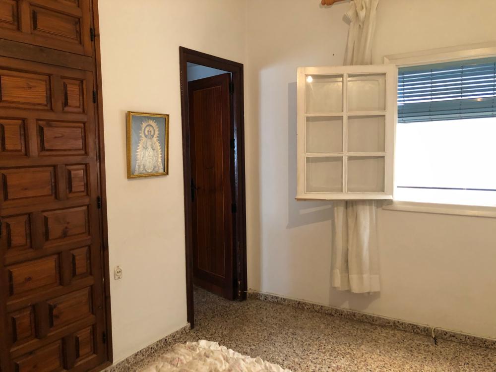  for sale house Arcos De La Frontera Sierra De Cádiz 41