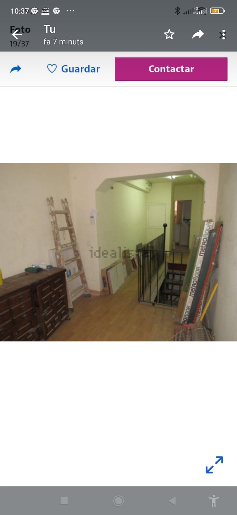  for sale commercial premise Sarrià-Sant Gervasi-Putget-Farró Barcelonès 3