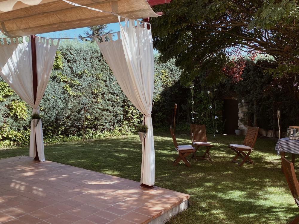  for sale semi-detached house Villafranca Del Castillo Cuenca Del Guadarrama 8