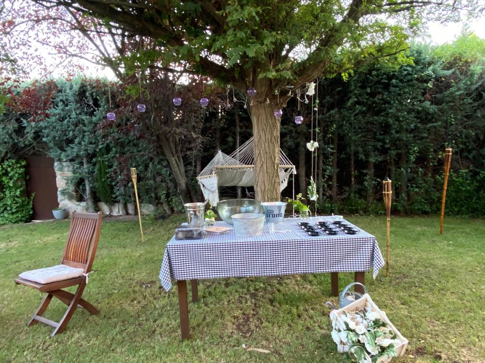  for sale semi-detached house Villafranca Del Castillo Cuenca Del Guadarrama 10