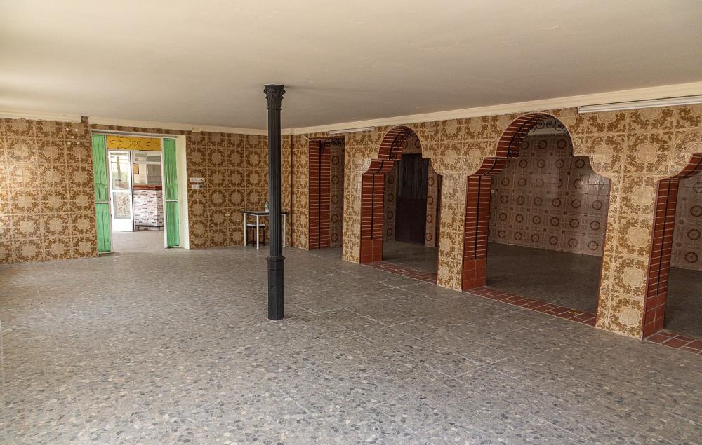  for sale commercial premise Villanueva Del Río Y Minas Vega Del Guadalquivir 4