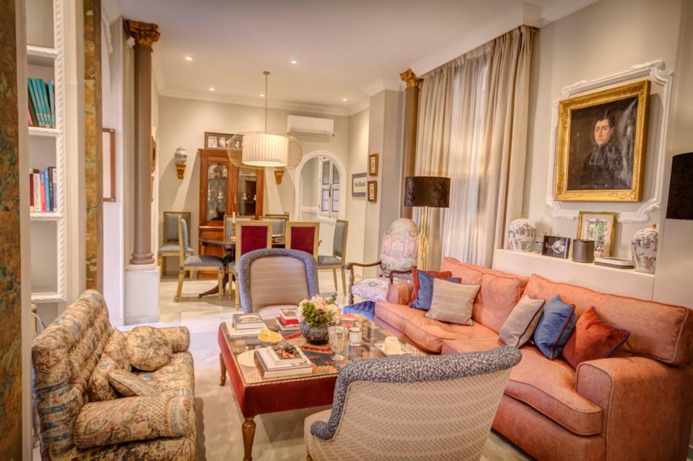 for sale apartment Sevilla Casco Antiguo 41001 Metropolitana De Sevilla 38