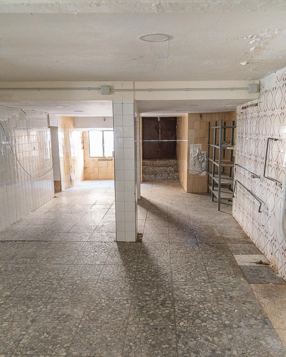  for sale commercial premise Villanueva Del Río Y Minas Vega Del Guadalquivir 6