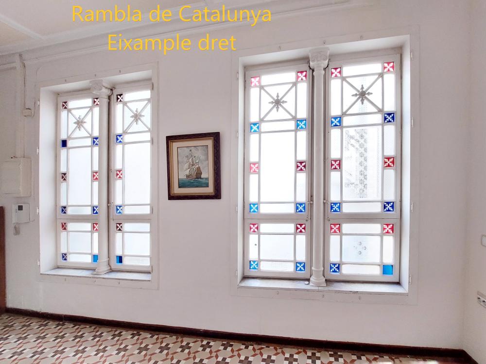  for sale apartment Eixample-Dreta De L'eixample 08007 Barcelonès 2