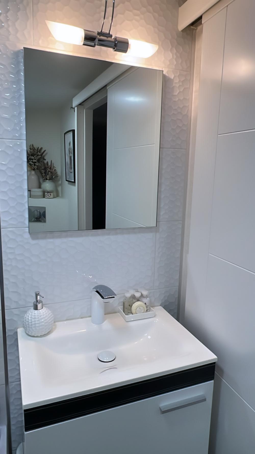  for sale apartment L'eixample Russafa Valencia 6