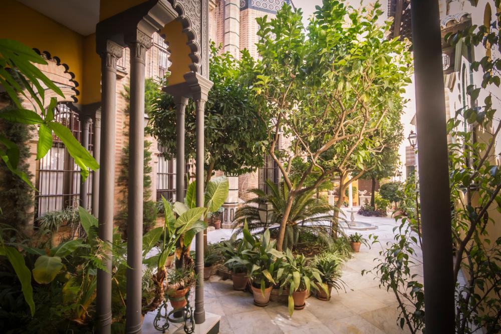  for sale apartment Sevilla Casco Antiguo 41001 Metropolitana De Sevilla 2