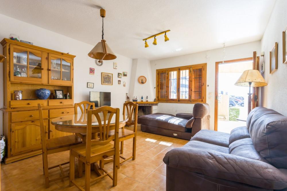  for sale duplex Playa De Los Locos-Aguas Nuevas-Torreblanca Baix Segura 8