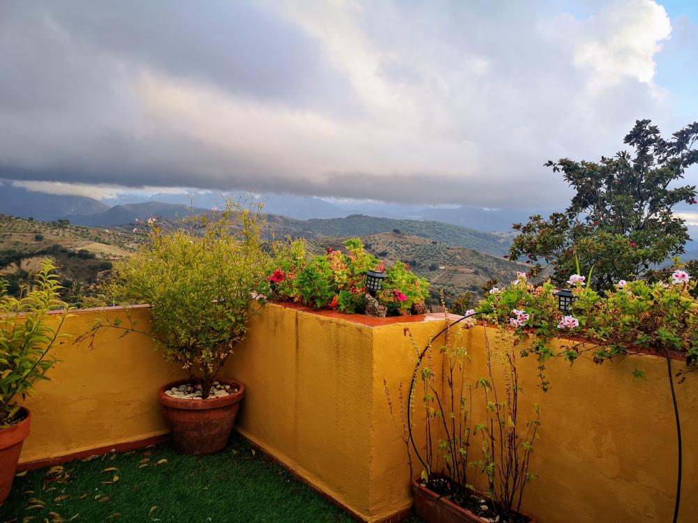  for sale duplex Huétor Santillán Vega De Granada 4