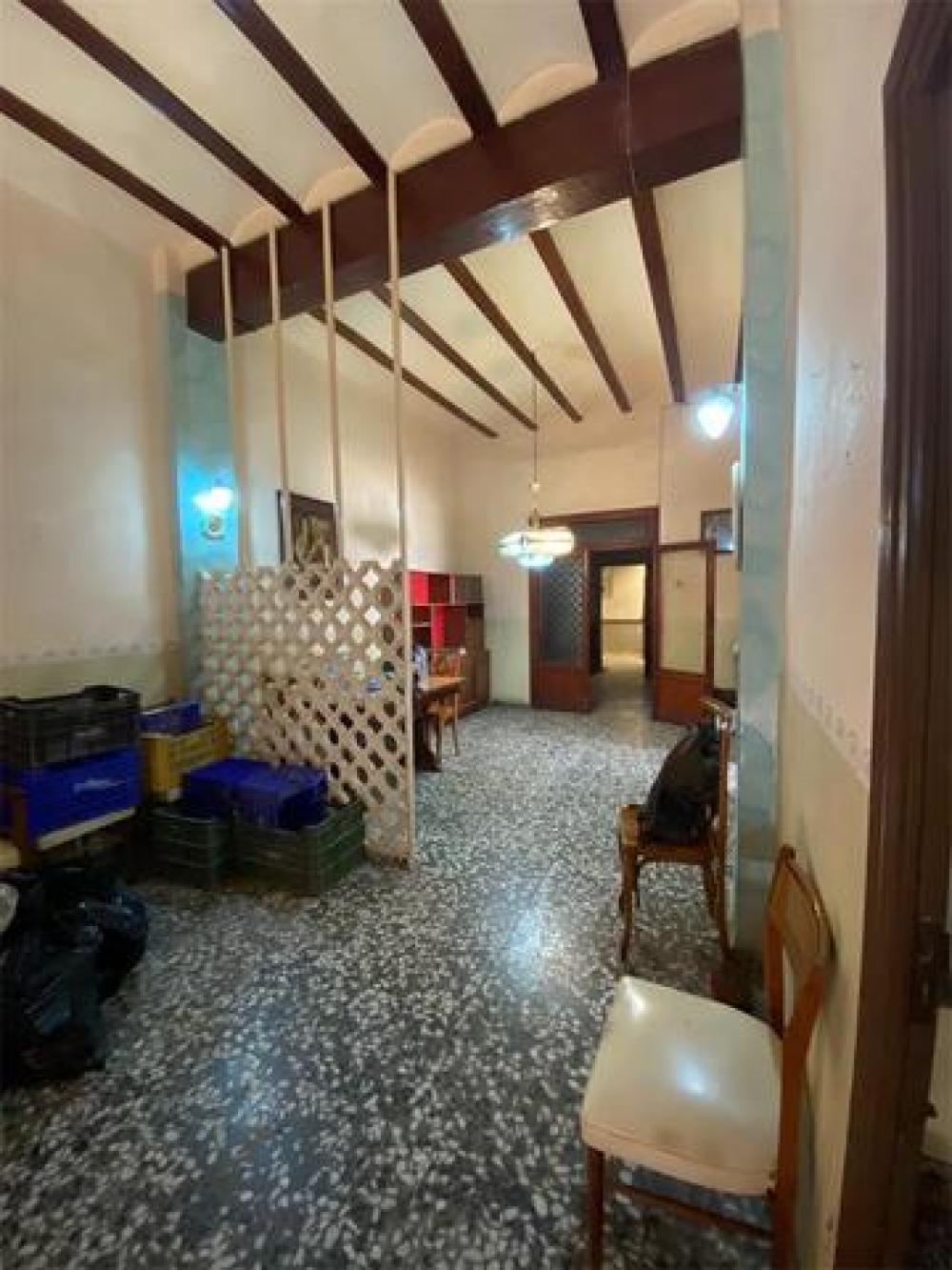  for sale house Chella Canal De Navarrés 3