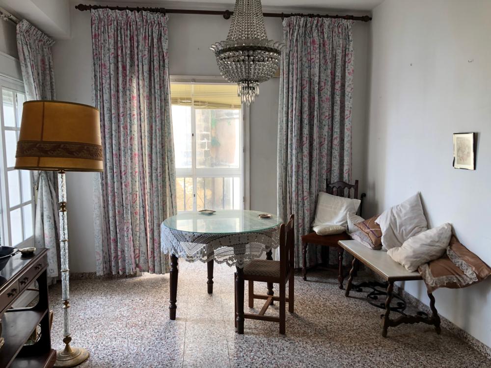  for sale house Arcos De La Frontera Sierra De Cádiz 28