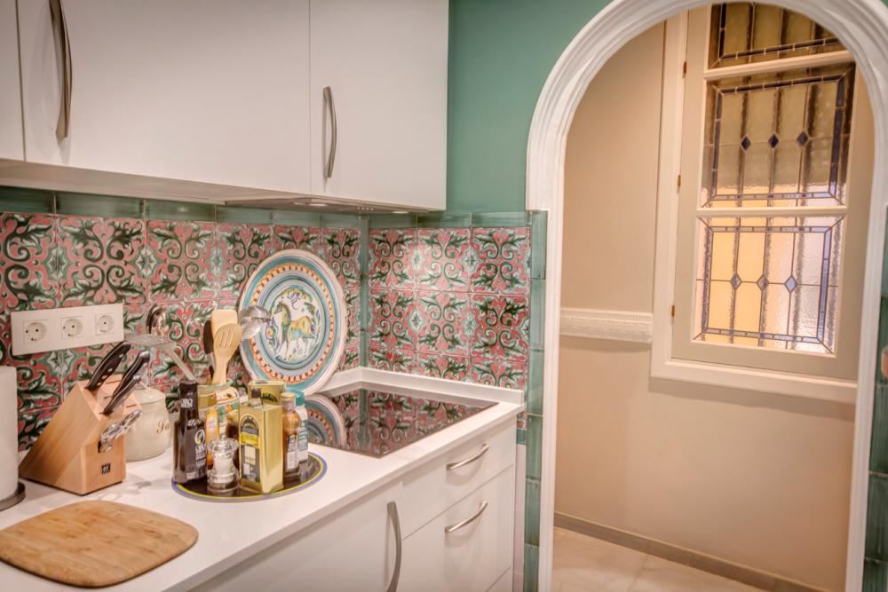  for sale apartment Sevilla Casco Antiguo 41001 Metropolitana De Sevilla 19