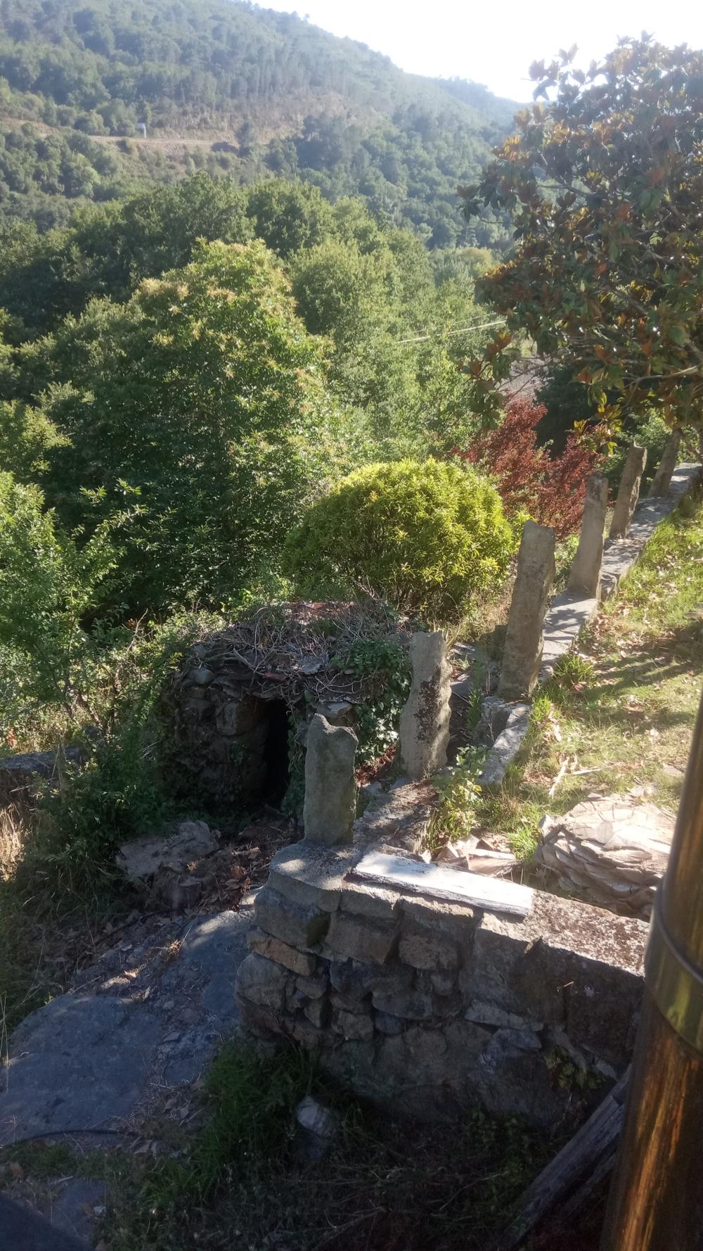  for sale house Untes Ourense 6