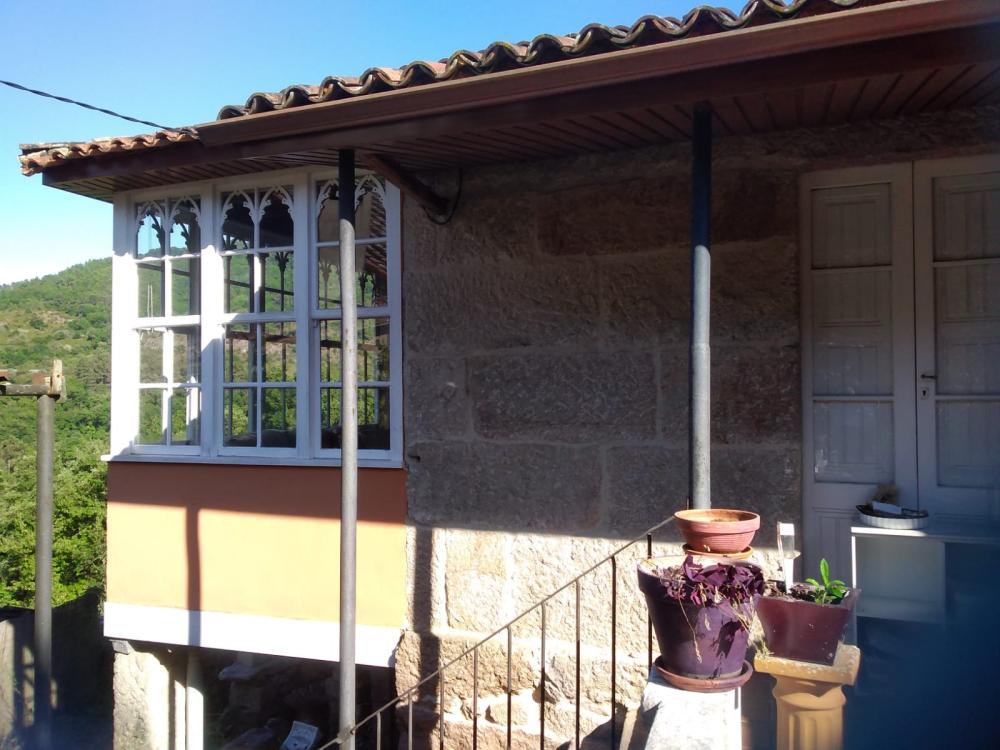  for sale house Untes Ourense 1