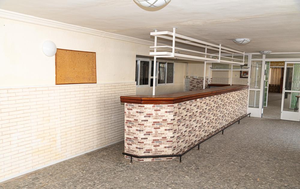  for sale commercial premise Villanueva Del Río Y Minas Vega Del Guadalquivir 5