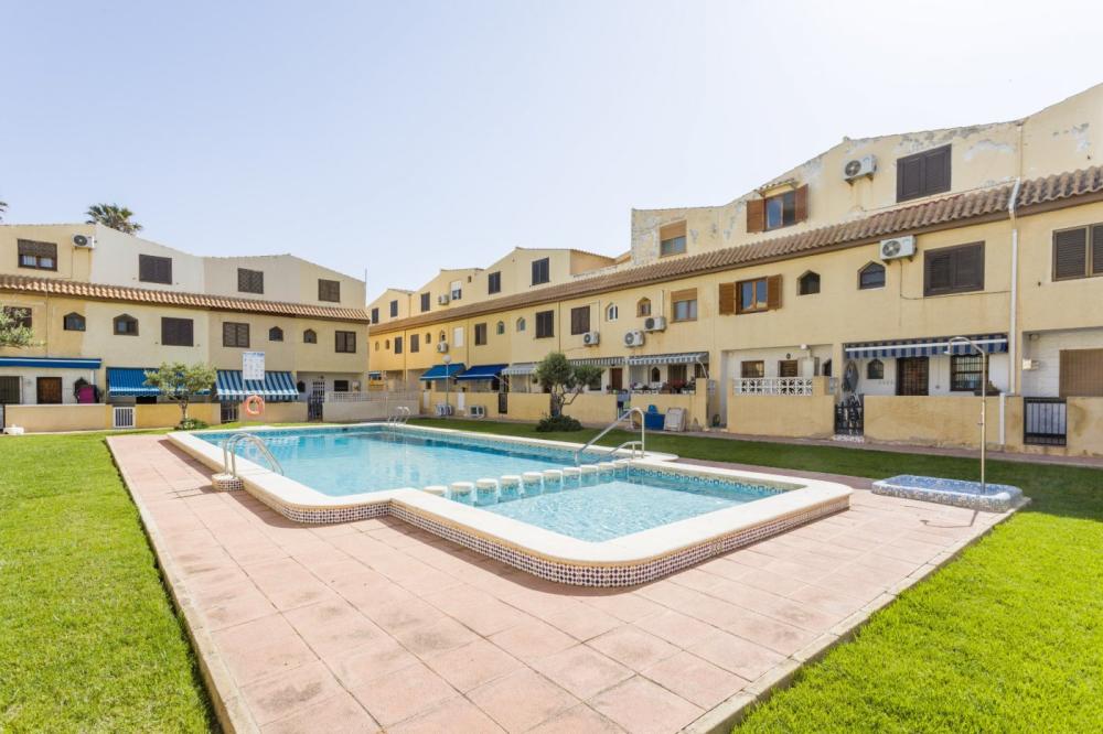  for sale duplex Playa De Los Locos-Aguas Nuevas-Torreblanca Baix Segura 14