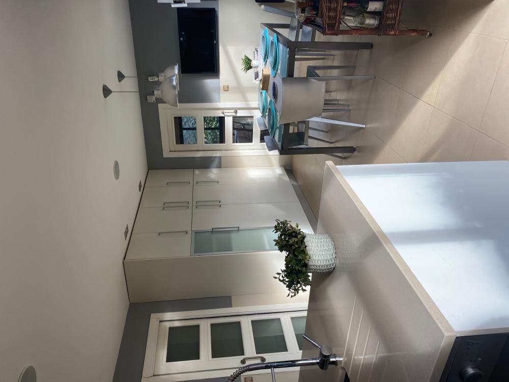  for sale semi-detached house Villafranca Del Castillo Cuenca Del Guadarrama 14