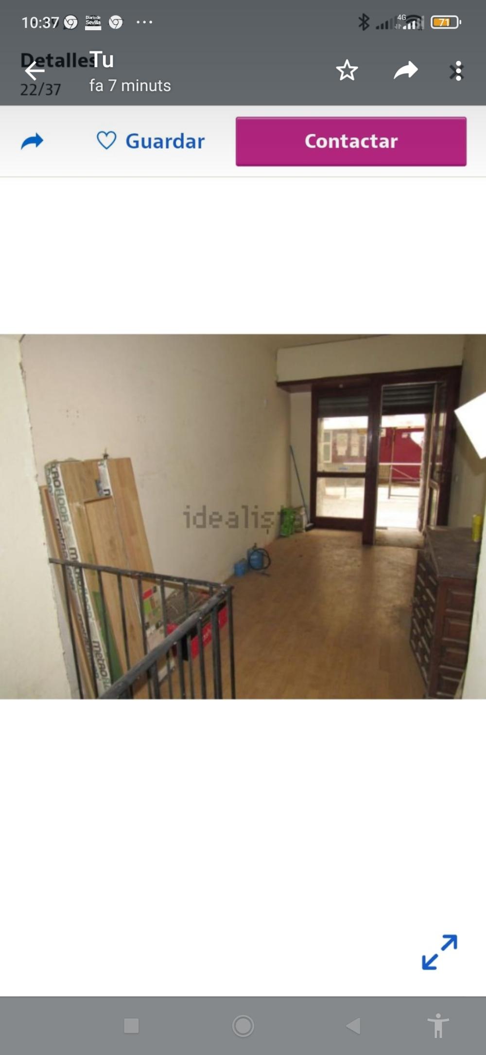  for sale commercial premise Sarrià-Sant Gervasi-Putget-Farró Barcelonès 1