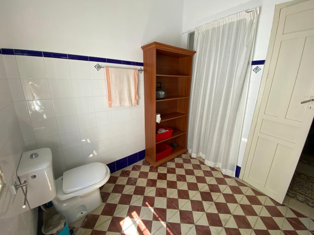  for sale house El Pedroso Sierra Norte 31