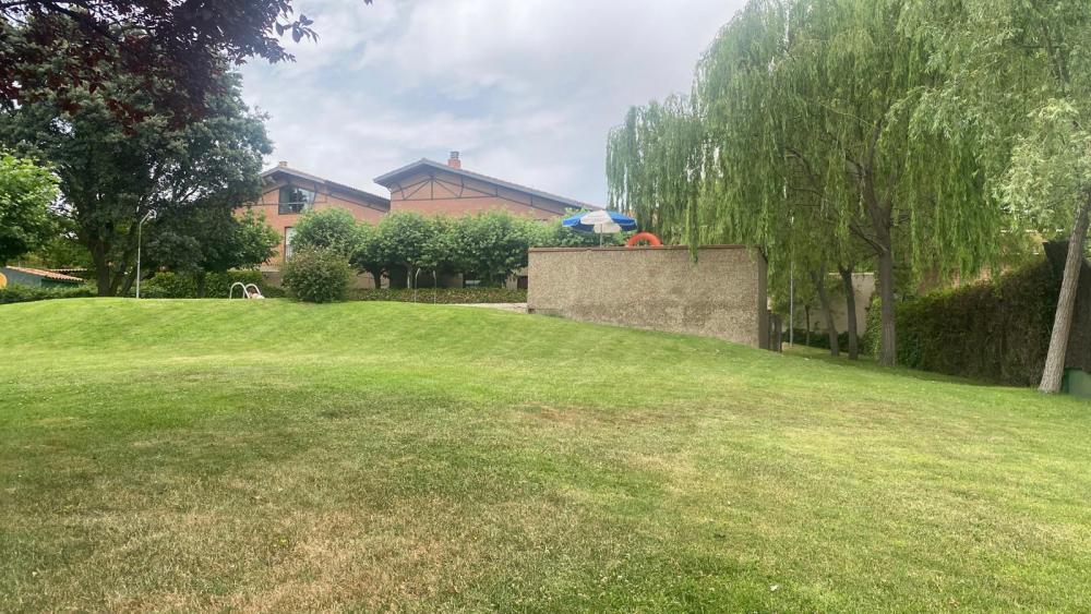  for sale semi-detached house Villafranca Del Castillo Cuenca Del Guadarrama 19