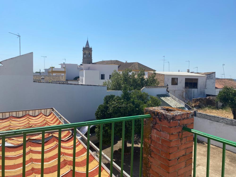  for sale house El Pedroso Sierra Norte 32