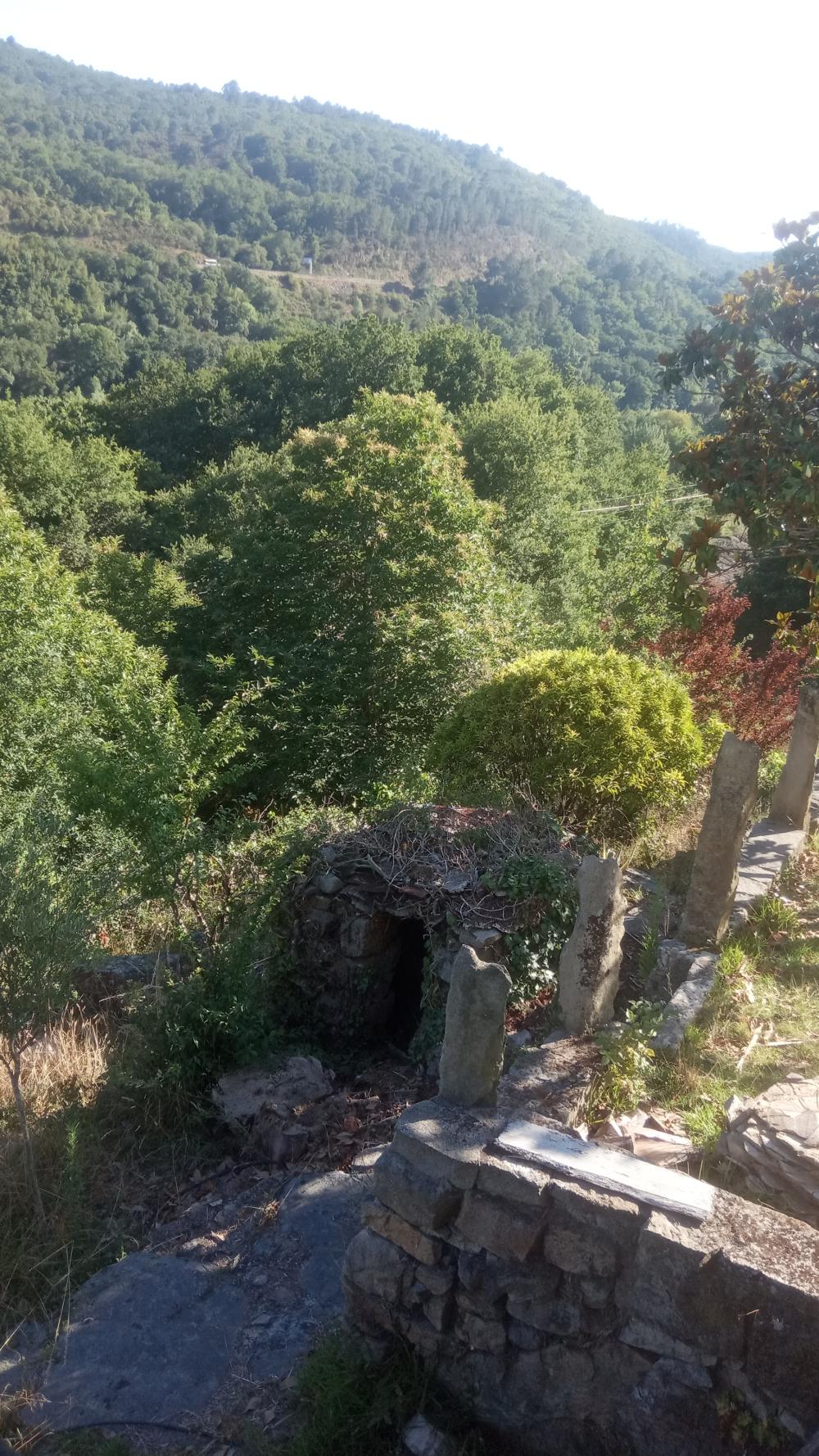  for sale house Untes Ourense 3