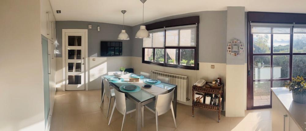  for sale semi-detached house Villafranca Del Castillo Cuenca Del Guadarrama 7