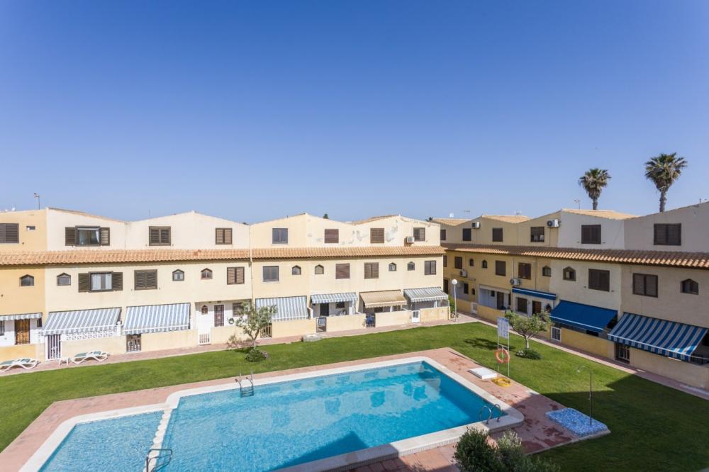  for sale duplex Playa De Los Locos-Aguas Nuevas-Torreblanca Baix Segura 4