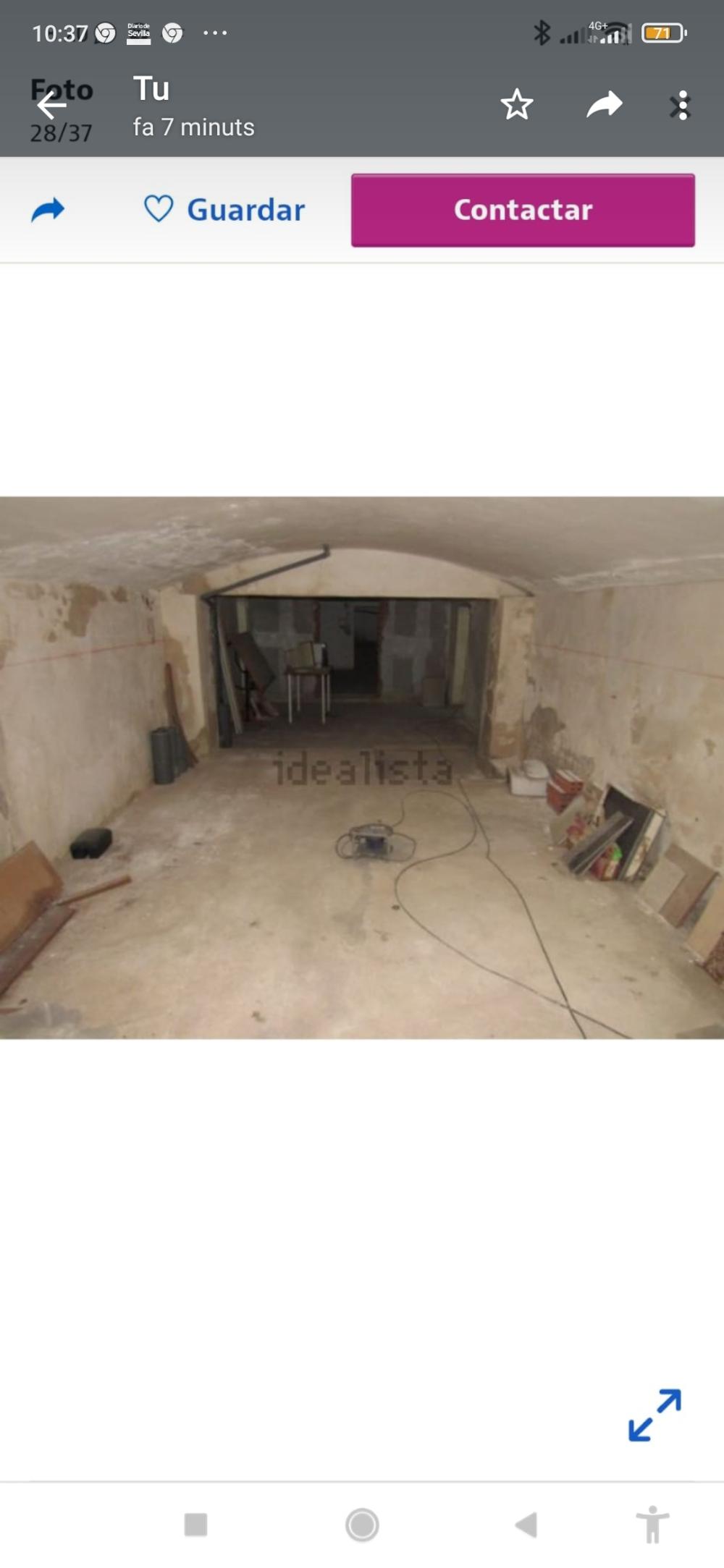 for sale commercial premise Sarrià-Sant Gervasi-Putget-Farró Barcelonès 10