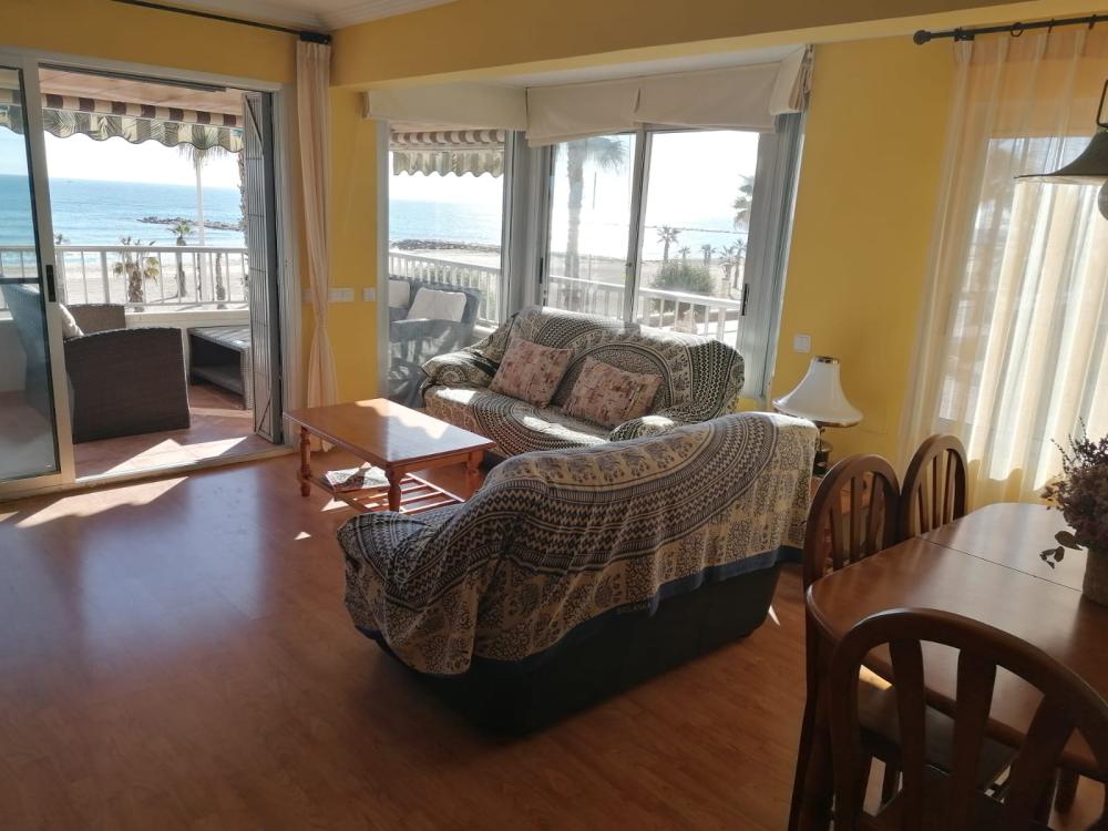  for sale apartment El Campello Alacantí 5