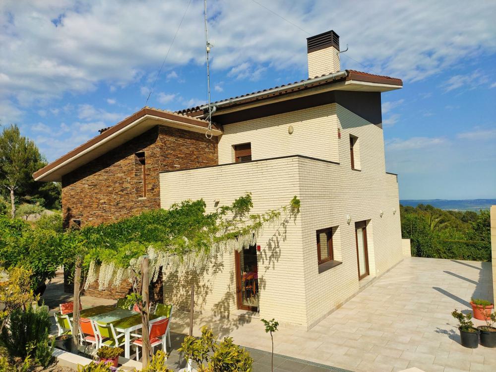  for sale villa La Selva Del Camp Baix Camp 4
