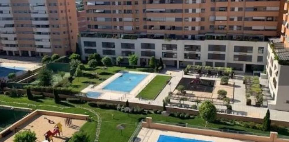  for sale apartment Fuente Cisneros Sur 3