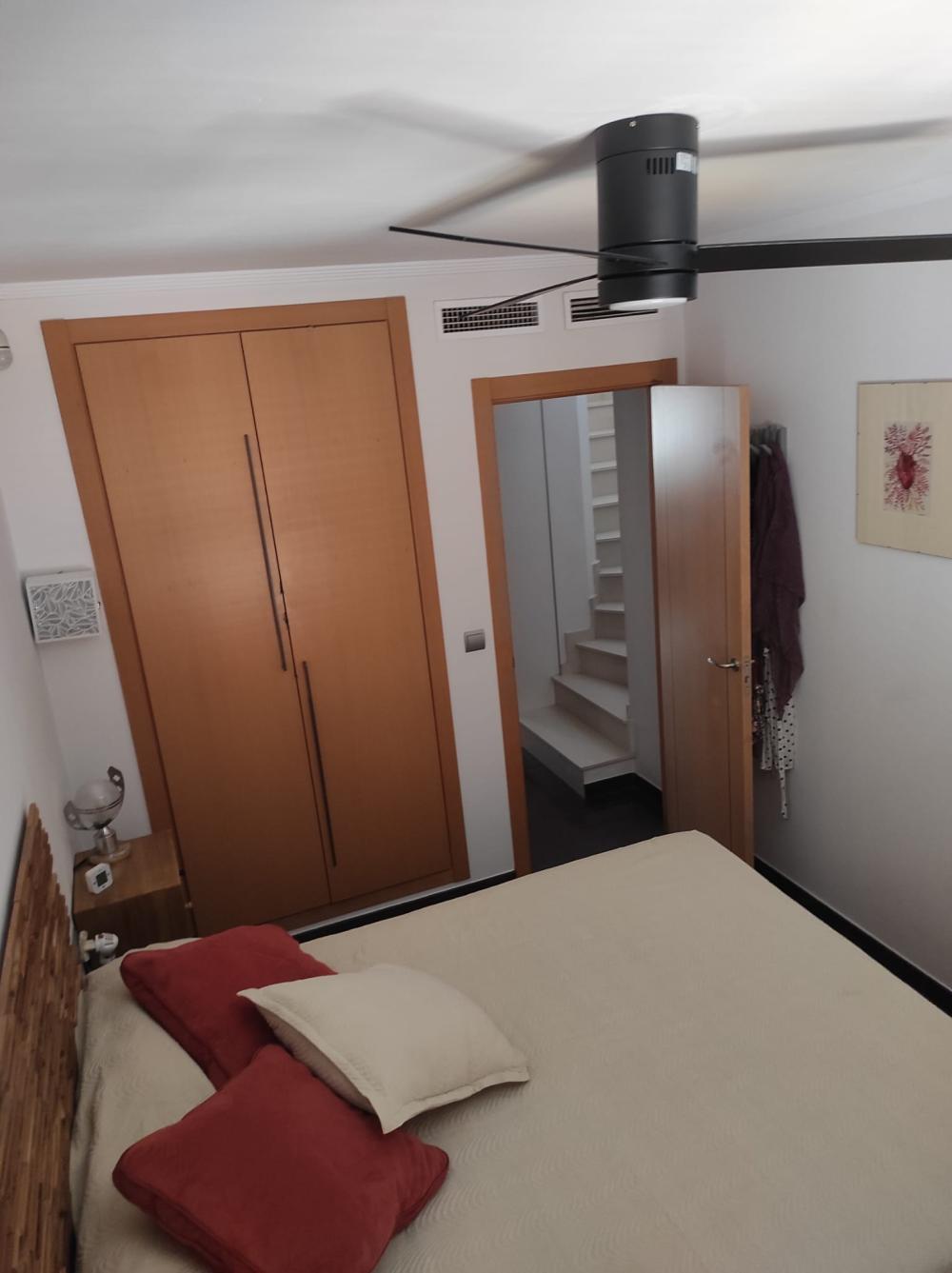  for sale penthouse Poblats Maritims Cabanyal Canyamel Valencia 17