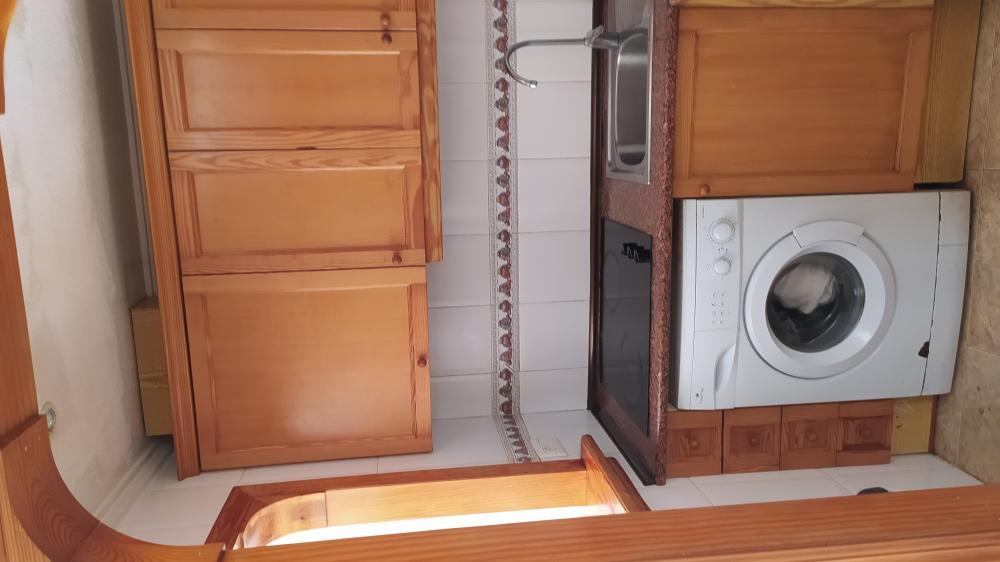  for sale apartment Playa Del Cura Baix Segura 13