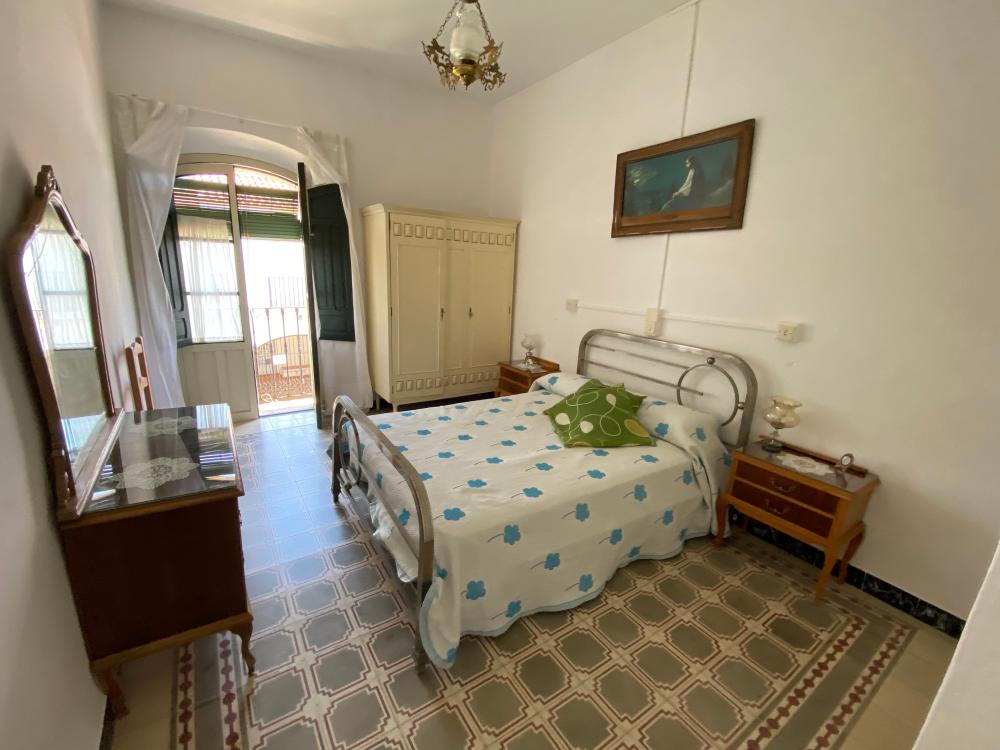  for sale house El Pedroso Sierra Norte 27