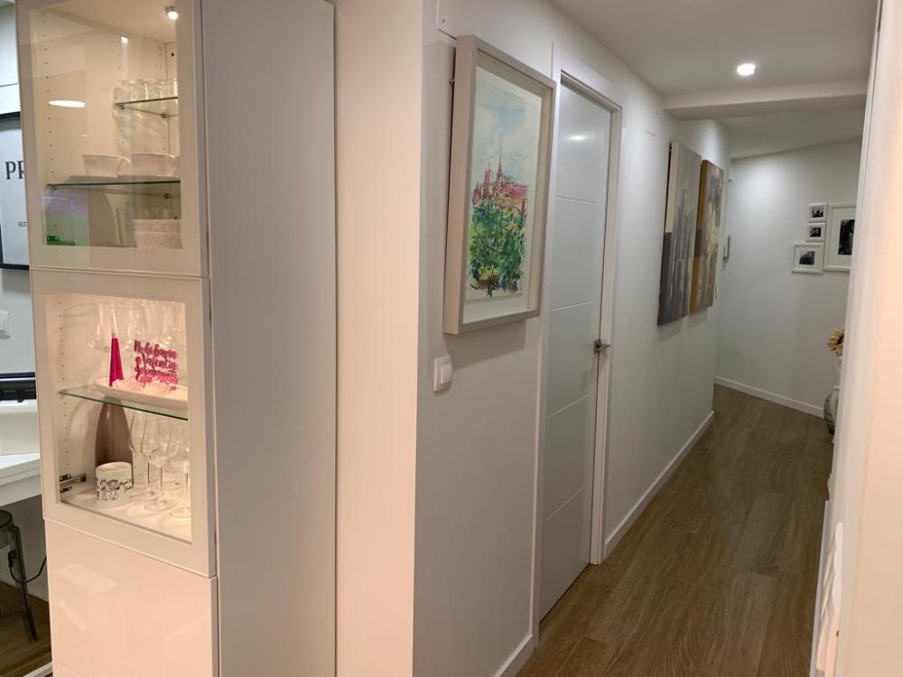  for sale apartment L'eixample Russafa Valencia 16