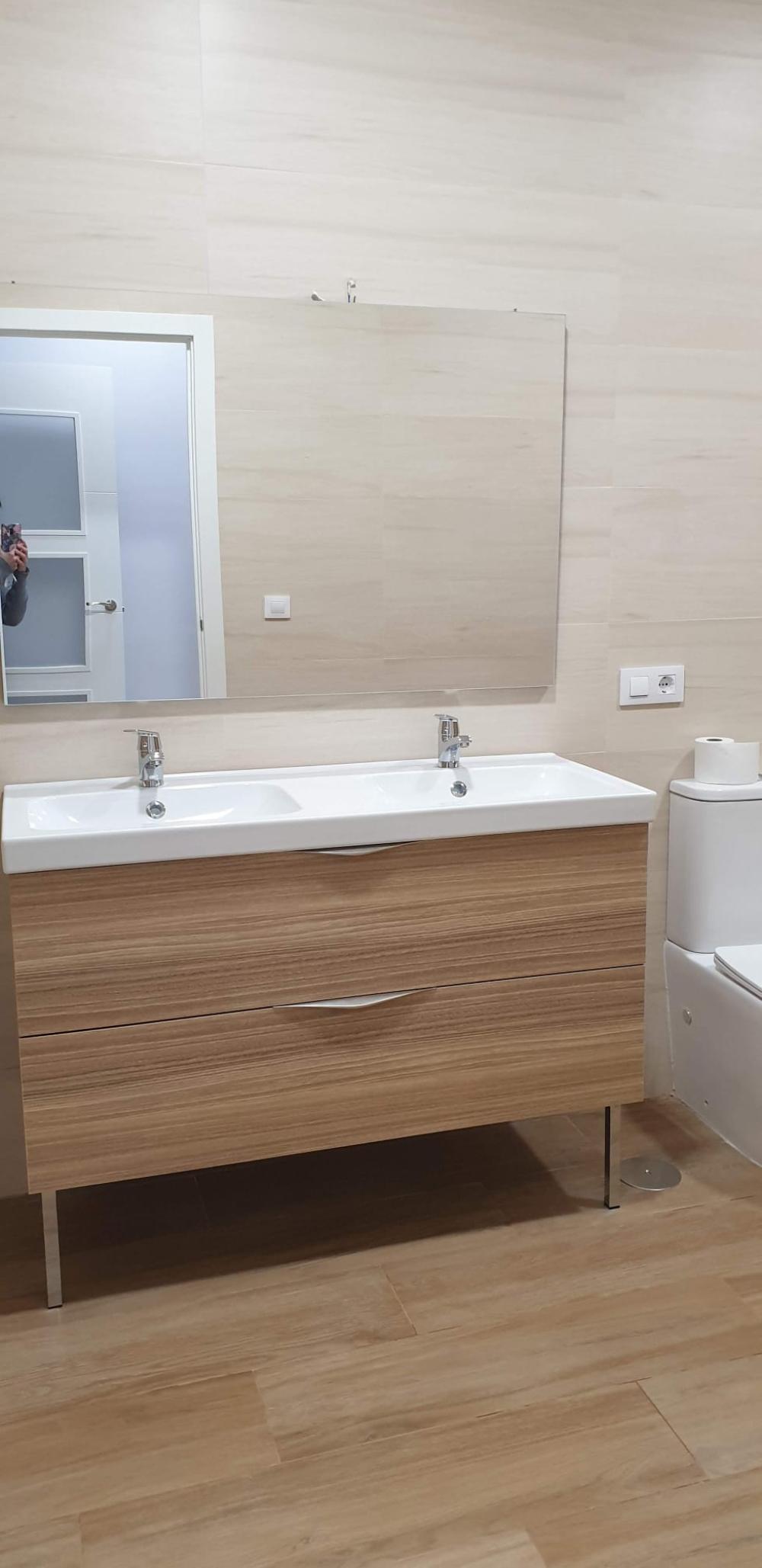  for sale apartment Cerro - Amate, Cerro-Amate Metropolitana De Sevilla 5