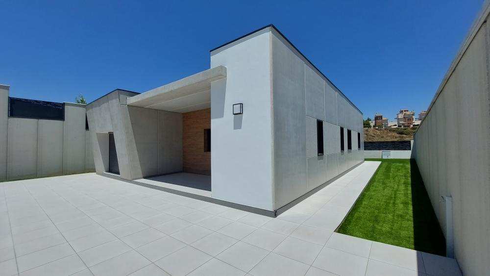 for sale villa Dílar Vega De Granada 4