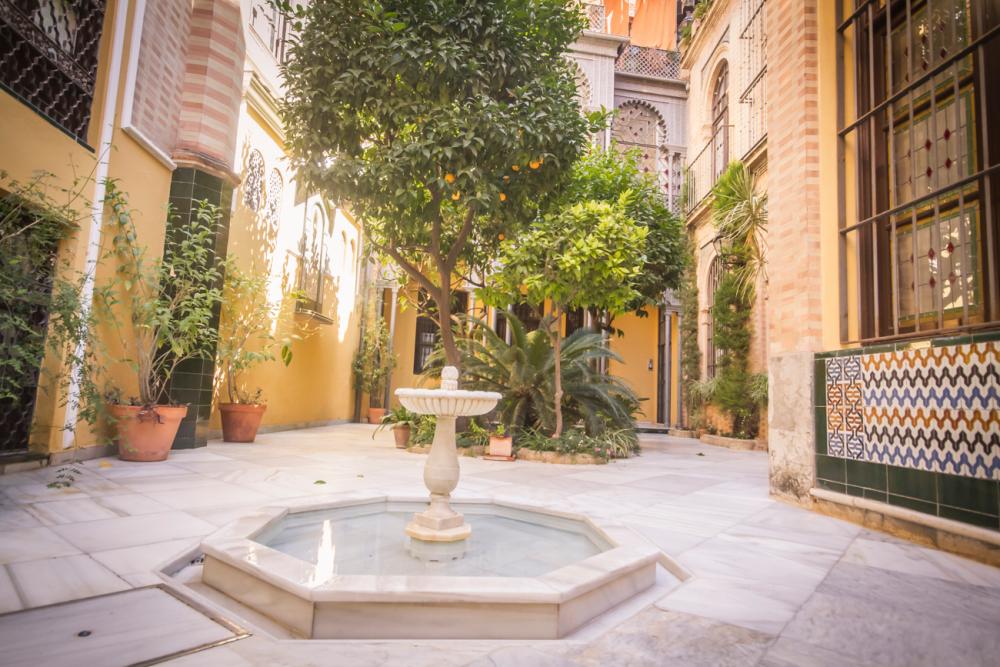  for sale apartment Sevilla Casco Antiguo 41001 Metropolitana De Sevilla 29