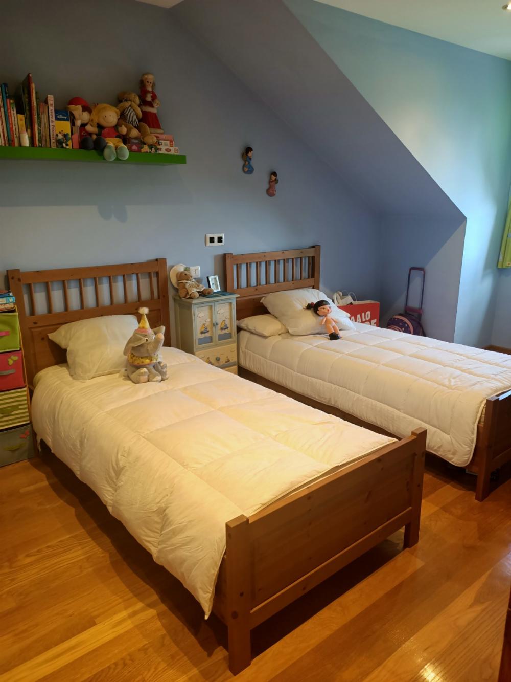  for sale villa Xelaz Gijón 17