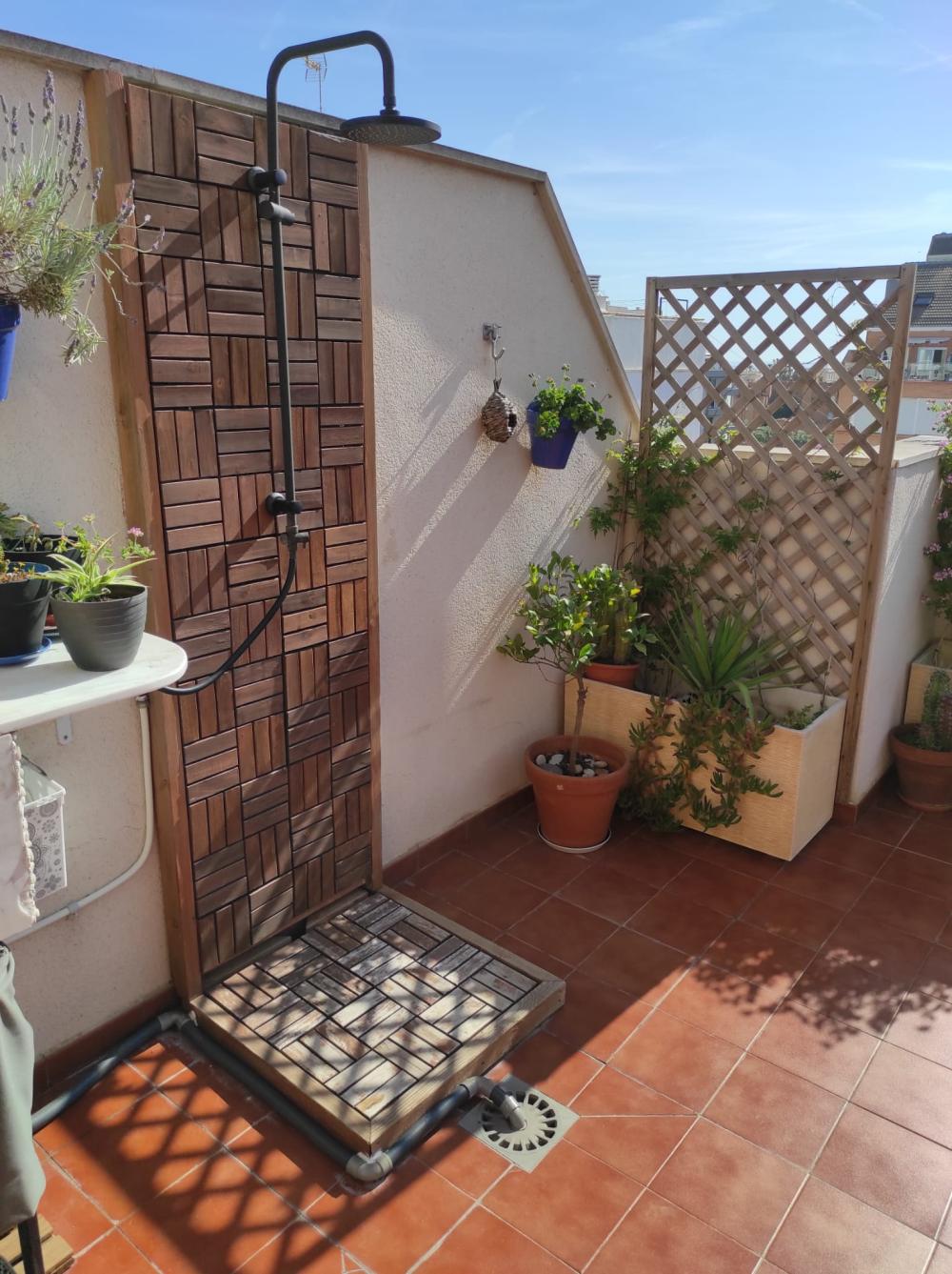  for sale penthouse Poblats Maritims Cabanyal Canyamel Valencia 2