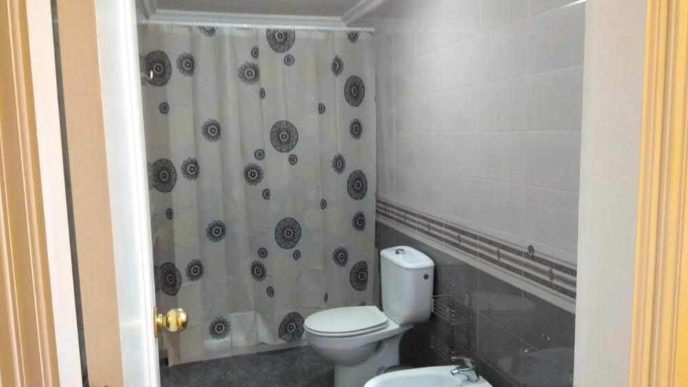  for sale apartment Santa Flora Área Norte 8